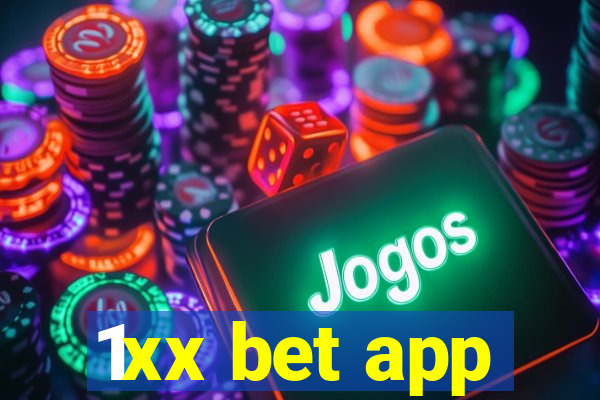 1xx bet app